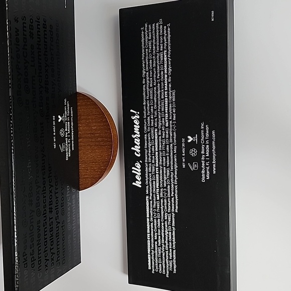 Boxycharm Exclusive Palette - Picture 7 of 8